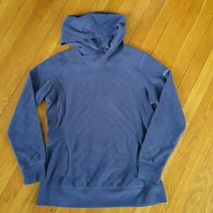 Columbia Arctic Air Printed Fleece Hoodie